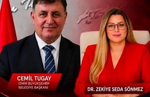 Dr. Zekiye Seda Sönmez Yazdı: Tarihte Bazı Cemil’ler Vardır!