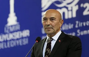 Cezaevinden Açıklama Yapan Tunç Soyer'den Cemil Tugay Tepkisi: "Dayan Güzel İzmir, Bu Hikaye Böyle Bitmez!"