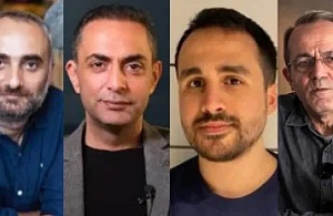Gazetecilere 'Fon Soruşturması' Operasyonu: Şaban Sevinç ve Mustafa Balcı Tutuklandı!