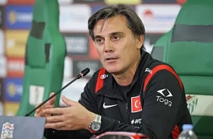 TFF A Milli Takım'da Montella İle Yolları Ayırdı!