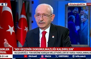Kemal Kılıçdaroğlu'ndan Cemil Tugay ve Özgür Özel'e Sert Salvo: "Çıkarları İçin Gitti, Faturasını İzmirliler Ödüyor"