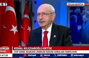 Kılıçdaroğlu'ndan 'Fon Krizinde' Tarihi Çıkış: "Cumhuriyet Tarihinde Bir İlk, Bürokratlar ve Siyasiler Yargılanmalı!"