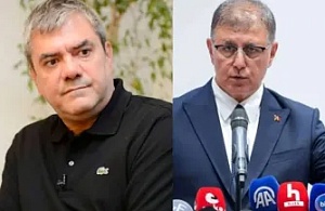 Yılmaz Özdil'den Cemil Tugay'a Olay Çıkış: "Estetikle Suratını Değiştirsin, İzmir'de Dolaşamaz!"