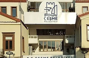 Çeşme Belediyesi Operasyonunda 10 Tutuklama: Başkan Yardımcısı ve Müdürler Cezaevinde!