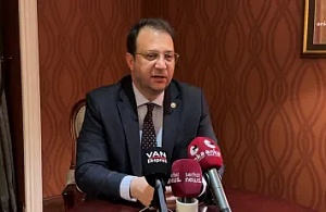 CHP'li İnan Akgün Alp Şırnak Ziyaretini Değerlendirdi: "Kürt Sorununun Çözümündeki Demokratik Tutum Müzakerelere Aktarılmıştır!"