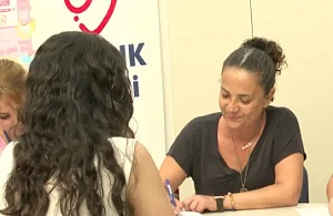 İzmir Büyükşehir Belediyesi'nden "Sağlık Gönüllüleri" Hamlesi: Gönüllü Ordusu Yeni Dönemde Büyüyor!
