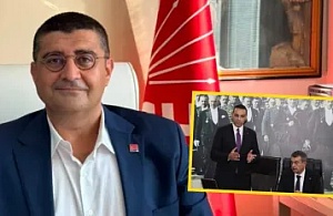CHP Çiğli'den AKP'ye Geçen Yıldız ve Bakan Tekin'e Sert Tepki: "Çocukların Beslenme Çantaları Boş, Siz Fotoğrafla Övünüyorsunuz!"