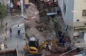 Alsancak'ın Kalbinde Büyük Dönüşüm: Kıbrıs Şehitleri Caddesi Tepeden Tırnağa Yenileniyor!