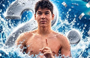Ölüdeniz Open Water 2026’da Büyük Başarı: İbrahim Özreçber 6K Yarışında İkinci Oldu!