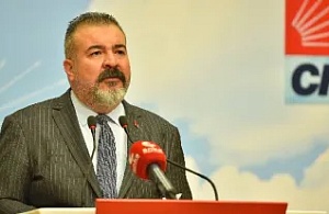 CHP’li Çelik’ten Özgür Özel’in ‘Bulut’ İtirafına Sert Tepki: "SMS Sistemlerini Ve Arşivleri Bile Devretmediler!"
