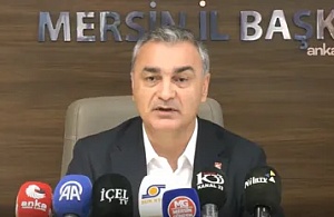 CHP Sözcüsü Müslim Sarı’dan TBB Seçimleri İçin Birlik Çağrısı: "Ayrışma Zamanı Değil, Tarihsel Sorumluluğumuz Var!"