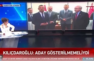 Cemil Tugay Kavgasında Arşiv Açıldı: Özgür Özel'i Zor Durumda Bırakan Devir Teslim Görüntüleri Ortaya Çıktı!