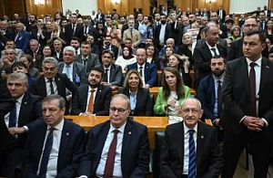 Yeni Dönemde CHP Dış Politikasının Şifreleri: Küreselcilikten Bağımsızlıkçılığa!