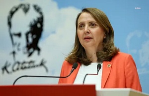 CHP’li Dinçer’den Bakan Fidan’a Gizli Anlaşma Tepkisi: "Mekke Anlaşması’nın Tam Metni Neden Gizleniyor?"