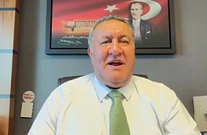 CHP’li Gürer’den Yaşlılık Kredisi Alarmı: "66 Yaş Üstünün Borcu Bir Yılda Yüzde 66 Arttı!"