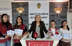 Tokat’ta 2 Bin 914 Kişi Hastanelik Oldu: CHP’den Salgın Sonrası Acil Denetim Ve Şeffaflık Çağrısı!