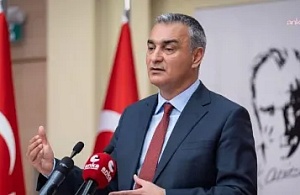 CHP'nin Mezitli Ve Yenişehir Belediye Başkan Vekili Adayları Belli Oldu!