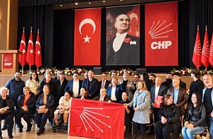 CHP İsviçre Birliği'nde İsim Değişikliği Girişimi Çöktü