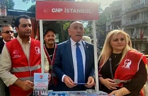 CHP’li Yıldırım Kaya’dan Okullardaki Temizlik Sorununa Sert Tepki: "Bir Kalıp Sabun, Bir Rulo Tuvalet Kâğıdı Çok Mu Zor?"