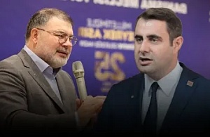 Bilal Saygılı’dan YENİ Parti İl Başkanı Çağatay Güç’e Sert Sözler: “İspat Etmez İsen Müfterisin!”