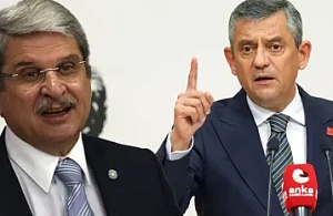 Aytun Çıray’dan YENİ Parti Lideri Özgür Özel’e Sert Çıkış: "Foncuları Açıklasana!"
