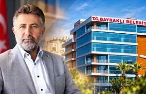 Bayraklı'da İkinci Dalga Operasyon Mu Geliyor? Sandal Tutuklandı, Gözler Yeni MASAK Raporlarında!