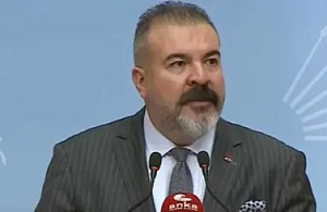 Devrim Barış Çelik'ten Şok Cemil Tugay Analizi: "Bu Bir Siyasi Oportünizmdir, Kişisel Tanıklıklarımla Açıklıyorum!"