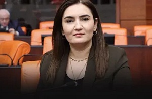 CHP’li Sevda Erdan Kılıç’tan Adalet Bakanı'na Sert 'Torpil' Tepkisi: "O Gencin Ailesinin Yüzüne Nasıl Bakacaksınız?"