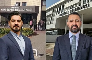 Mersin'de Kritik Seçim Sonuçları: Mezitli Ve Yenişehir Belediye Başkan Vekilleri Belli Oldu!