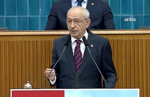 Kılıçdaroğlu’ndan Basın Özgürlüğü Ve Çiftçi Çıkışı: "Gazeteci Tutuklanıyorsa Demokrasi Yara Alıyor!"