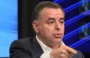 Barış Yarkadaş'tan 'Kayıp Anket Arşivi' İddiası: "Bize Bulut Hesabının Şifreleri Teslim Edilmedi!"