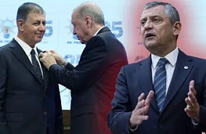 'Sinkaflı Mesaj' Polemiğinde Özgür Özel Tartışmayı Bitirdi: İsmet Orhan haklı çıktı