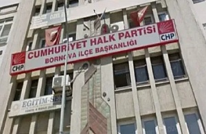 CHP Bornova’da Görev Değişiminin Perde Arkası: Genel Merkez'in Resmi Kararı Ortaya Çıktı!