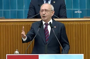 Kılıçdaroğlu’ndan AKP’ye Geçen İsimlere Sert Çıkış: "Hırsızların Sığınacağı Tek Liman AKP Genel Merkezidir!"
