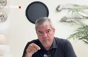 Yılmaz Özdil’den Sert Eleştiri: "Cemil Tugay, İzmir'e Kılıç Hakkı Olarak Bakanların Eseri"