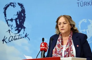 Halk TV'ye kayyım kararına Gülsever'den tepki