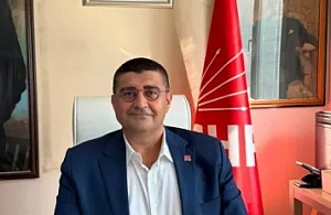 CHP Çiğli İlçe Başkanı Süleyman Karadağ'dan Yakup Yenice'ye Tepki: Çamlıkent Kooperatifi İçin 16 Ekim'de Basın Açıklaması Yapılacak!