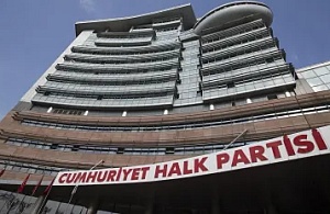 CHP TBMM Grup Başkanlığı’ndan Halk TV Açıklaması: "Sistematik Baskının Yeni Ve Utanç Verici Bir Halkasıdır!"
