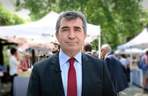 Halk TV'ye Kayyum Kararına CHP'den Sert Tepki: Necdet Saraç "Kabul Edilemez" Dedi!