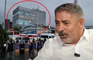 Halk TV Operasyonunda Gözaltına Alınan İsimler Belli Oldu: 11 Şüpheli Yakalandı, Cafer Mahiroğlu Yurt Dışında Firari!