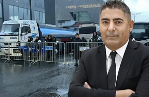 Halk TV'ye Kayyum Atanmasının Nedeni Belli Oldu: Başsavcılıktan İzmir Belediyesi İhaleleri Ve 30 Milyar TL'lik Hesap Trafiği Açıklaması!