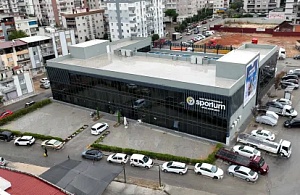 Buca’da Spor Heyecanı Kaldığı Yerden Yeniden Başlıyor!