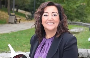 Yaşar Seyman, CHP Kültür ve Sanat Politikalarından Sorumlu Genel Başkan Yardımcısı Oldu!
