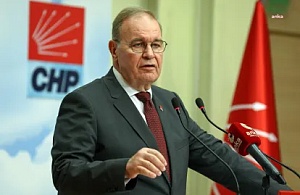 CHP’li Faik Öztrak’tan Bütçe Açığı Ve Faiz Harcamaları Tepkisi: "Bu Hükümet Milletin Değil; Lobilerin Ve Rantiyecilerin Hükümetidir"