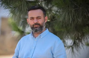 Balçova Belediyesi'ne Deneyimli İsim: Deniz Tunç Başkan Yardımcılığı Görevine Getirildi!