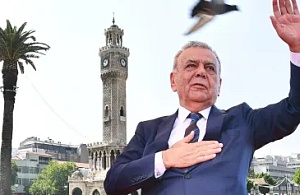 İzmir Siyasetinde Bomba Gelişme: Aziz Kocaoğlu "İzmir Duruşu" Diyerek YENİ Parti İl Başkanlığına Adaylığını Açıkladı!