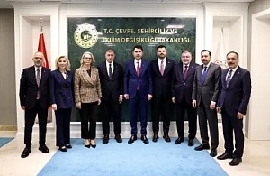CHP’li Sevda Erdan Kılıç’tan Cemil Tugay’ın Ankara Ziyaretlerine Sert Tepki: "AKP İzmir’i Yeniden Keşfetmiş!"