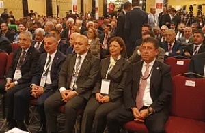 TBB Başkan Vekilliği Seçiminde İkinci Tur Heyecanı: Ayşe Ünlüce İlk Turu Önde Tamamladı!
