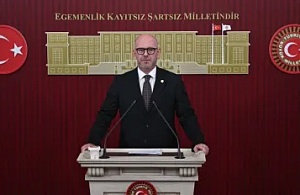 CHP’li Yıldırım Kaya’dan Okullarda Şiddete Karşı Çözüm Reçetesi: "Güvenli Okullar Mümkün Kampanyası Başlatıyoruz"