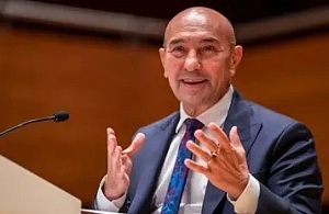 Tunç Soyer’in Avukatlarından Tahliye Çağrısı: "Hangi Eylemiyle Suçlandığı Ortaya Konulamadı!"